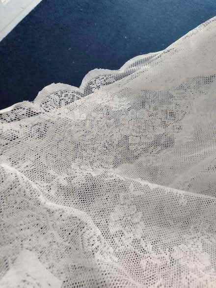 Photo of free Net Curtaining (CT14) #1