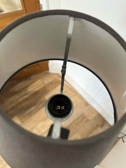 Photo of free Standing lamp (West Norwood) #3
