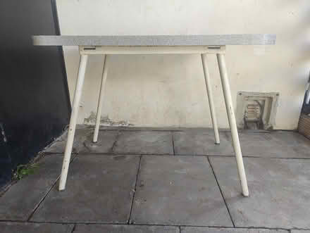 Photo of free Table - very strong and study (SE2) #1