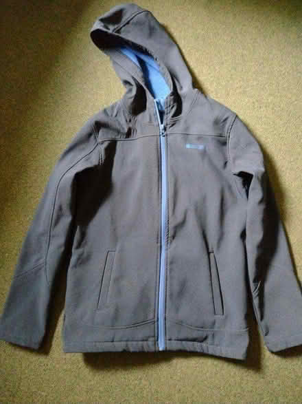 Photo of free Two boys coats age 13 (Eastbourne town centre) #1