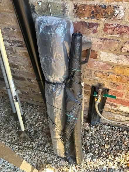 Photo of free Heavy duty weed membrane (Radnage HP14) #1