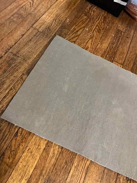 Photo of free Non-slip carpet pad (Coventry Village) #2