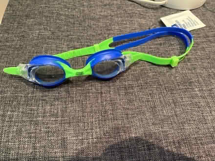 Photo of free Child’s goggles (Knebworth, SG3) #1