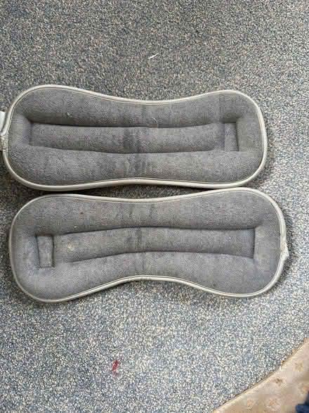 Photo of free Ankle weights (Navestock RM4) #2