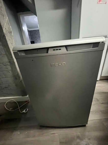 Photo of free Freezer (BD3) #2