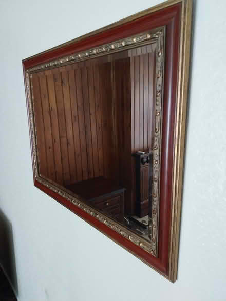 Photo of free Mirror (Radcliffe M26) #1