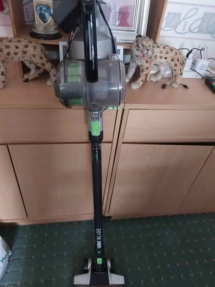 Photo of free VAX Vaccum Cleaner (Mile Oak BN41) #2