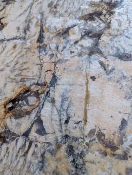 Photo of free salvaged 3/4" granite 85.25"x15.25" (Los Altos) #3