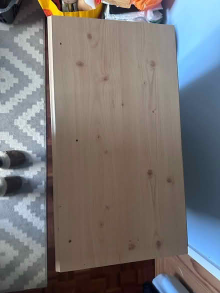 Photo of free Chest of drawers (Nr East Grinstead) #3