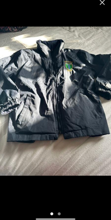 Photo of free Two waters primary school coat (HP1 Hemel Hempstead) #1