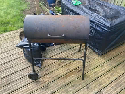 Photo of free BBQ (Bexley DA5) #1