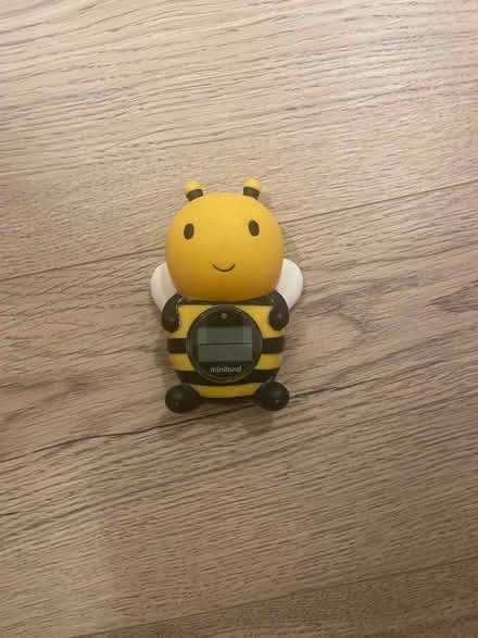 Photo of free Baby bath thermometer (NW6 West Hampstead) #1