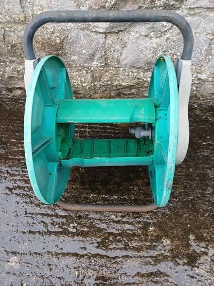 Photo of free Hose reel (Flagg SK17) #1