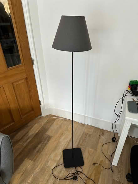 Photo of free Standing lamp (West Norwood) #1