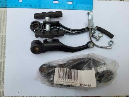 Photo of free Cantilever cycle brakes, set (Horfield BS7) #1