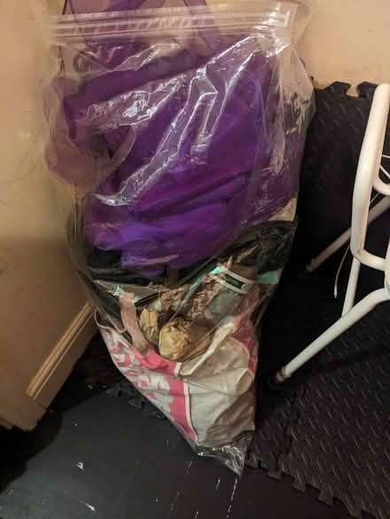 Photo of free Large bag of loads of different stuff (Rowditch DE22) #1
