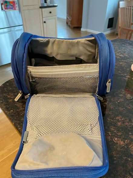 Photo of free Toilet case (Newton) #2