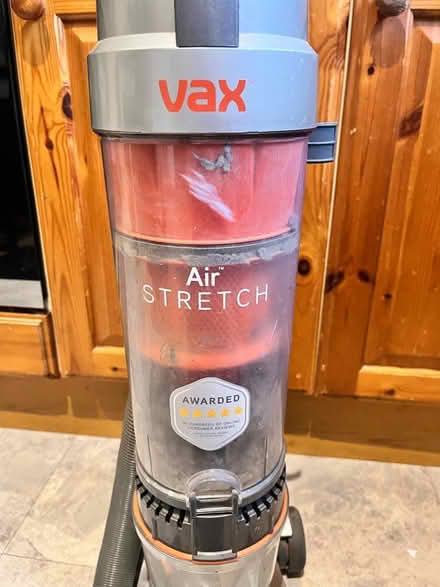 Photo of free Vax hoover - needs repair (Bushey, WD23) #2