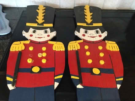 Photo of free Christmas decorations (Mississauga, Meadowvale) #1