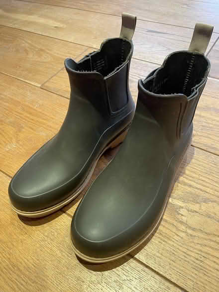 Photo of free Fitflop ankle wellies (Bristol BS7) #1