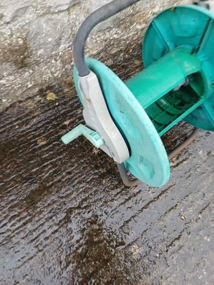 Photo of free Hose reel (Flagg SK17) #2