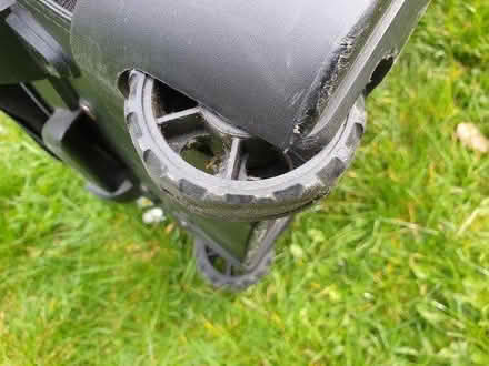 Photo of free Suitcase (Letchworth SG6) #4