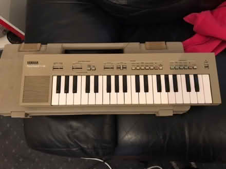 Photo of free Yamaha Portasound Keyboard (Little Kingshill HP16) #1