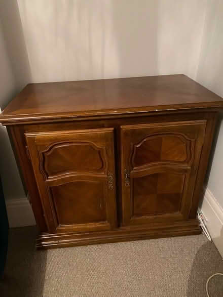 Photo of free Cabinet (Ecclesall S11) #1