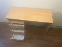 Photo of free Dressing Table - good condition (SE2) #2