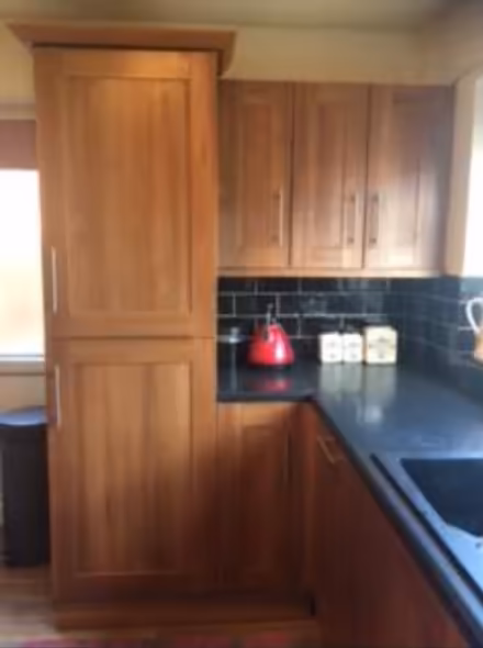 Photo of free Kitchen units (PR2) #4