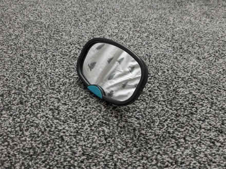 Photo of free Baby/child car seat mirror (Leyland, Lancashire - PR26) #2