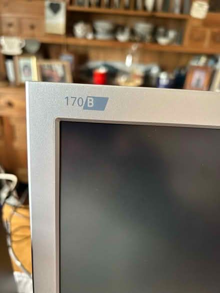 Photo of free Computer & monitor (Leyland PR26) #4