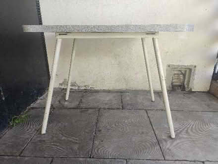 Photo of free Table - very study (SE2) #3