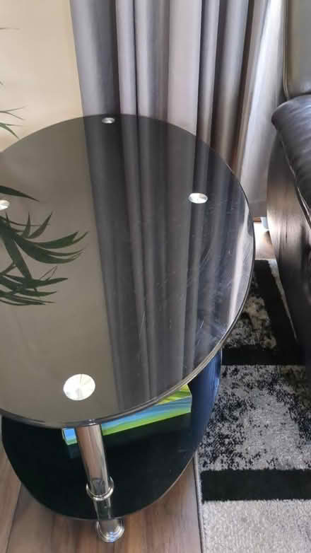 Photo of free Coffee table (OX33 Wheatley) #2