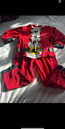 Photo of free Santa pyjamas HP1 (HP1 Hemel Hempstead) #1