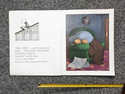 Photo of free Big book - Peace at last (Leyland, Lancashire - PR26) #4
