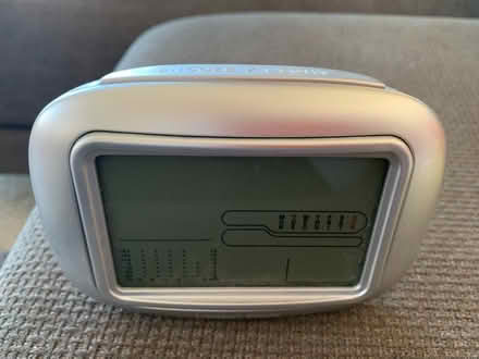 Photo of free Clock, alarm and weather station (Newhaven) #1