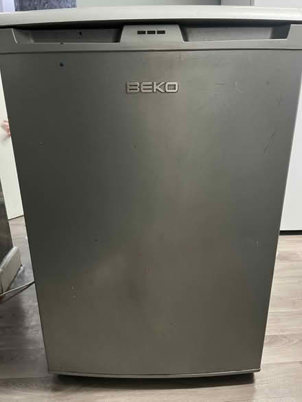 Photo of free Freezer (BD3) #1