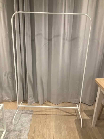 Photo of free Pair of curtains (Teddington TW11) #2