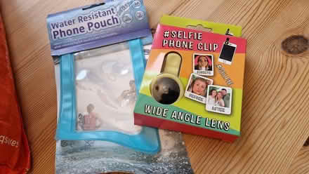 Photo of free mobile phone accessories (AL1) #2