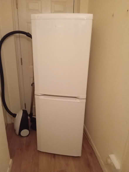 Photo of free Beko fridge freezer (Wood Farm OX3) #1