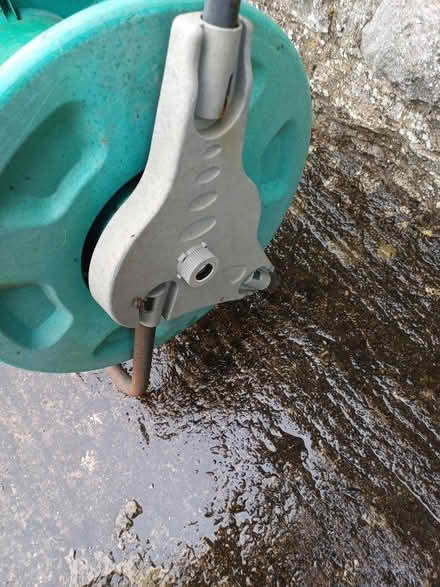 Photo of free Hose reel (Flagg SK17) #3
