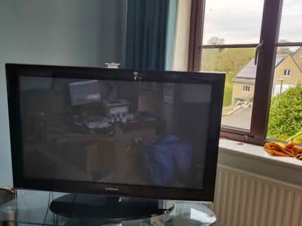 Photo of free Television (The Plantation GL5) #1