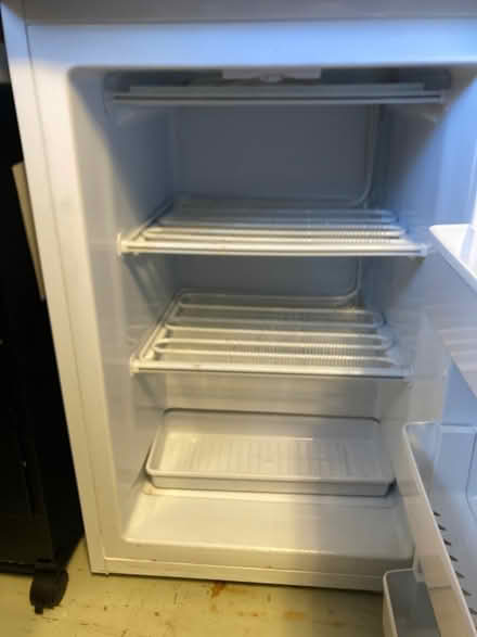 Photo of free small upright freezer-needs repair (Table Mesa, Boulder) #2