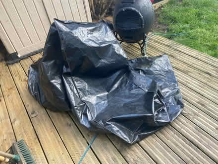 Photo of free BBQ (Bexley DA5) #3