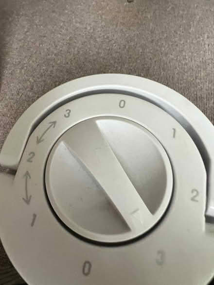 Photo of free Pedestal fan (Eastbourne BN21) #1
