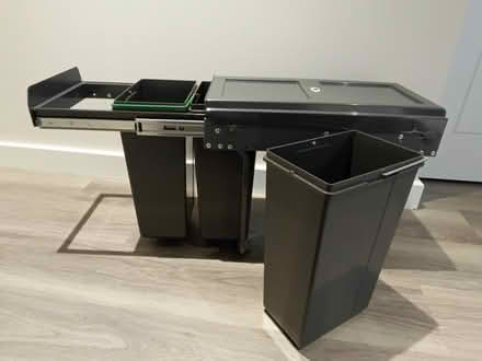 Photo of free Recycle unit (Hertford SG14) #2