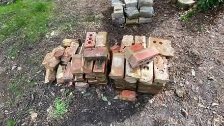 Photo of free Builders rubble (Mill Lane crowborough TN6) #1