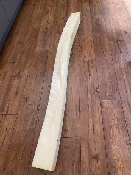 Photo of free Off cut piece of foam (Leckhampton GL53) #3