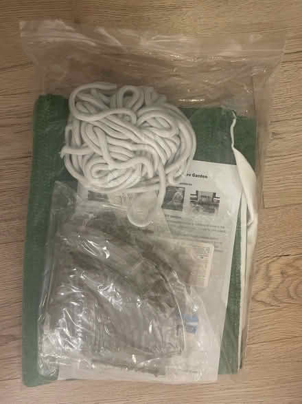 Photo of free Self-watering kit for plants (NW6 West Hampstead) #1